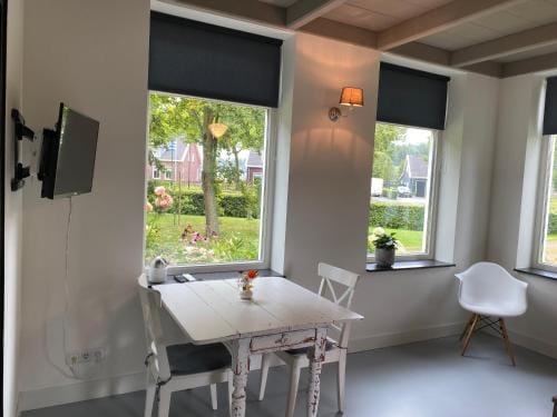 B&B Boerderij De Vaete - Duurzaam genieten in de zak van Zuid-Beveland Hotel in Zeeland, Netherlands