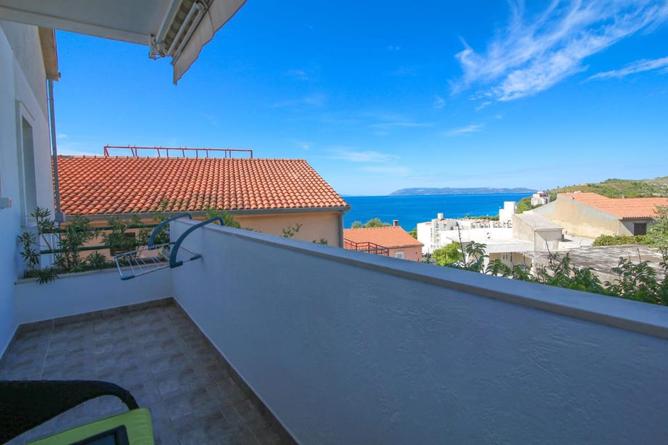 Apartments Viola Hotel in Tučepi
