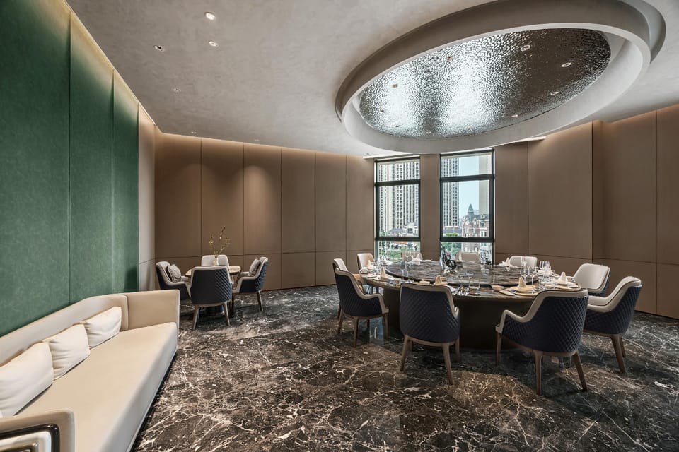 Novotel Kunshan East Hotel in Shanghai