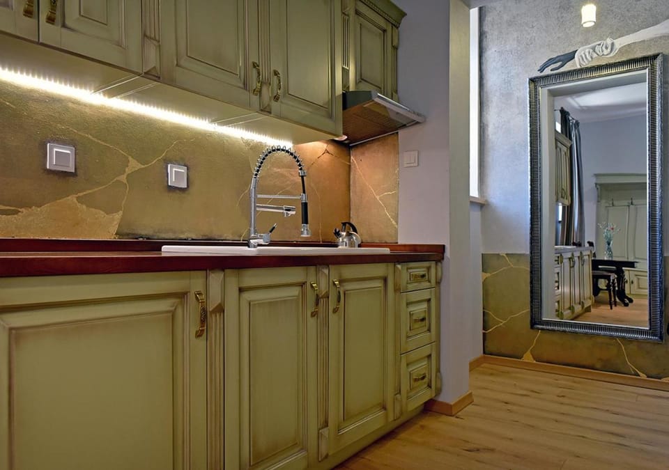 Dali ApartHOTEL Apartment hotel in West Pomeranian Voivodeship, Poland