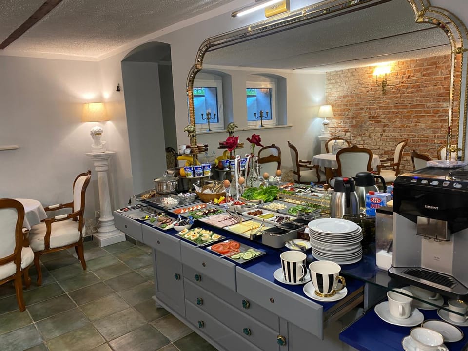 Dali ApartHOTEL Apartment hotel in West Pomeranian Voivodeship, Poland
