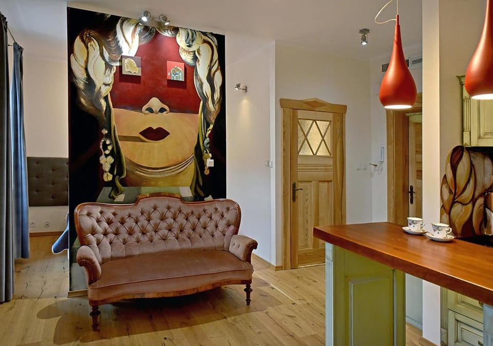 Dali ApartHOTEL Apartment hotel in West Pomeranian Voivodeship, Poland