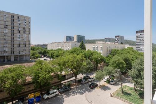 Room Nada Hotel in Split