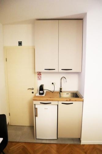Room Nada Hotel in Split