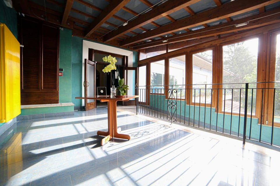 Residence Hotel Azzurro Hotel in L'Aquila