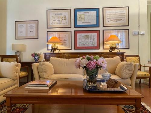 Palazzo Farini Bed & Breakfast Hotel in Ravenna