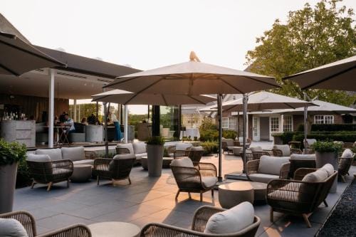 Pillows Luxury Boutique Hotel Inter Scaldes Hotel in Zeeland, Netherlands