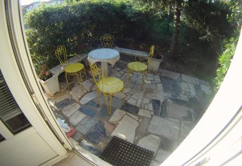 Salona suite Hotel in Šibenik-Knin County, Croatia