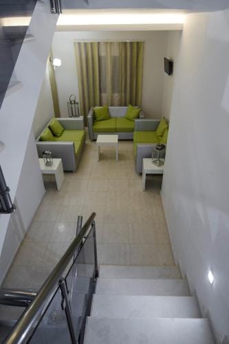 Haniotitours Apartments Hotel in Chaniotis