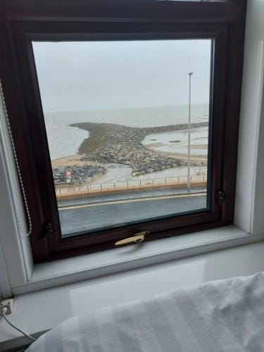 Craigwell Hotel in Morecambe