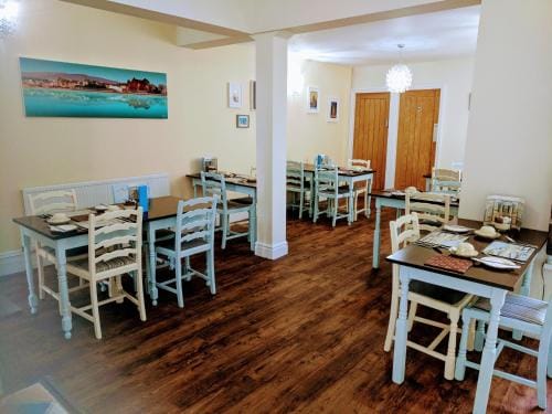 Craigwell Hotel in Morecambe
