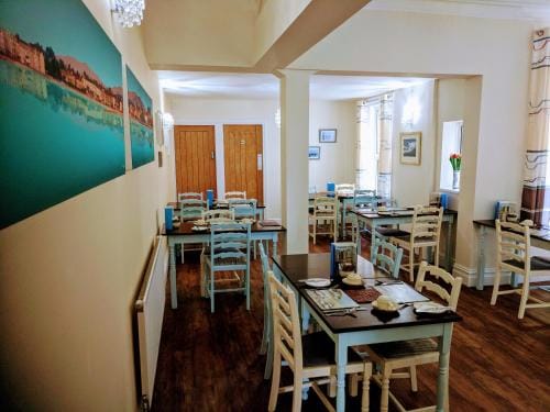 Craigwell Hotel in Morecambe