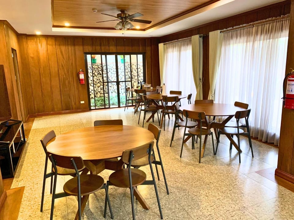 Leonard Wood Pines Hotel Hotel in Baguio