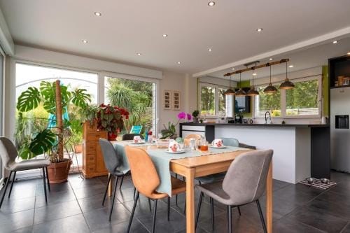 Cote Vannes Hotel in Brittany
