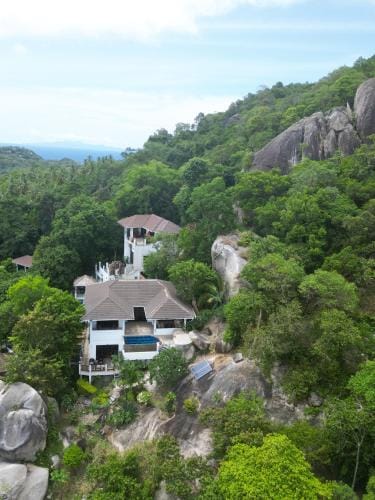 Villa Mar Koh Tao Hotel in Ko Tao