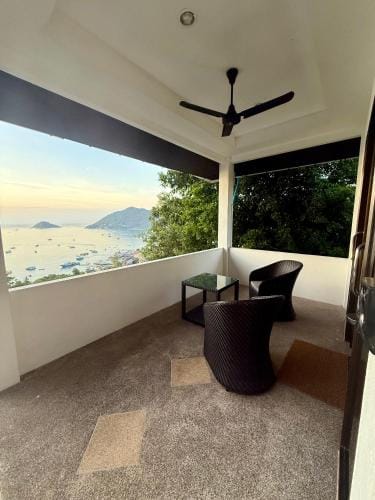 Villa Mar Koh Tao Hotel in Ko Tao