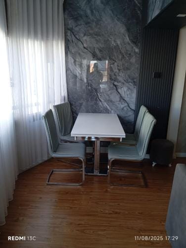 Bus Station B&B Flat Hotel in North Macedonia