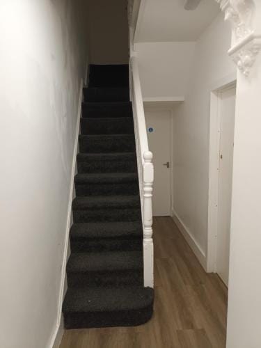 Private En-Suite Room by Christchurch Park Hotel in Ipswich