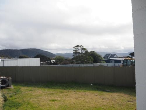 Bastu & backhouse Hotel in Bicheno