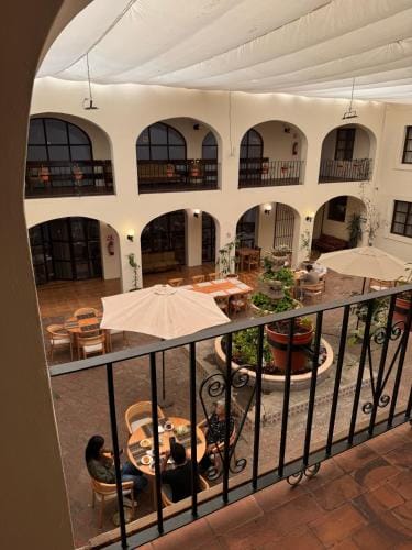 Hotel Casa Santa Maria Hotel in State of Querétaro