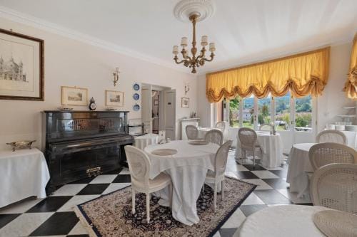 Bb Principessa Di Savoia Hotel in Liguria