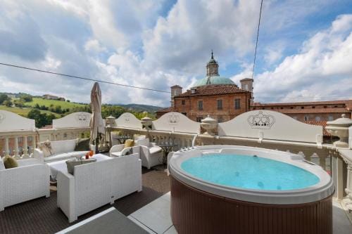 Bb Principessa Di Savoia Hotel in Liguria