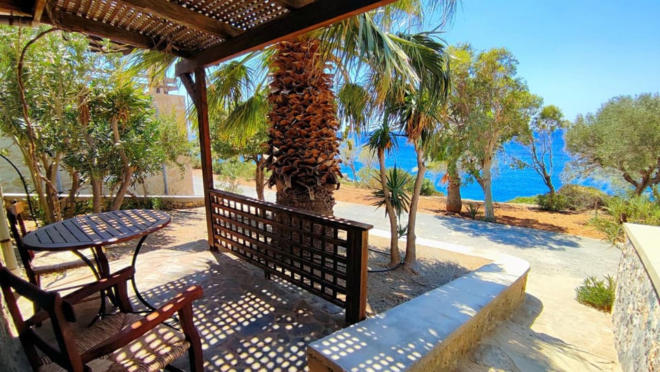 Cavo Ponta Apartment hotel in Crete