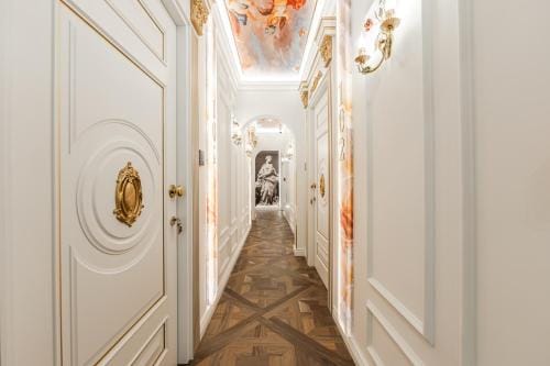 La Bella Trevi Hotel in Rome