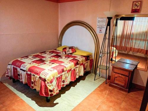 Hotel Posada San Antonio Hotel in State of Querétaro