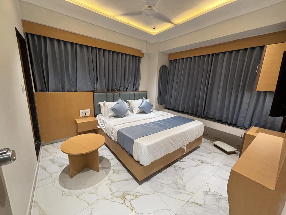 Hotel Pravish Sky - Sg Highway Ahmedabad  Hotel in Ahmedabad