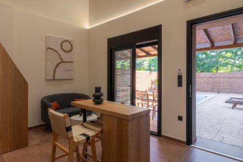 Kanva Suites Hotel in Pieria, Greece