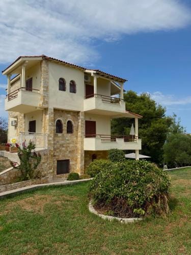 Casa StefanoS Hotel in Halkidiki