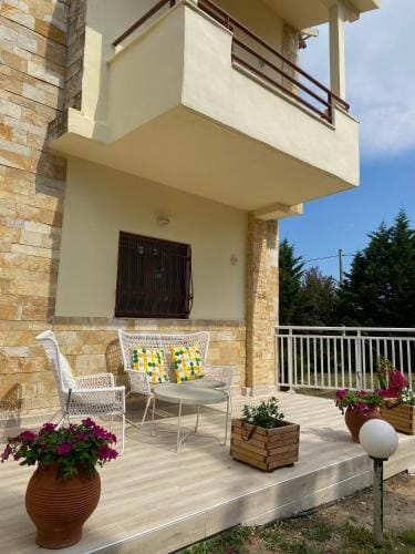 Casa StefanoS Hotel in Halkidiki