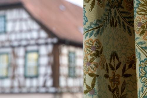 Hotel Zum Baren Hotel in Thuringia, Germany