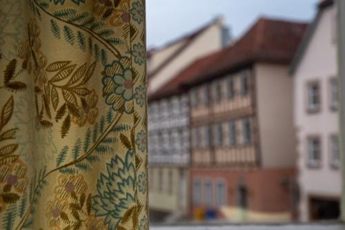 Hotel Zum Baren Hotel in Thuringia, Germany