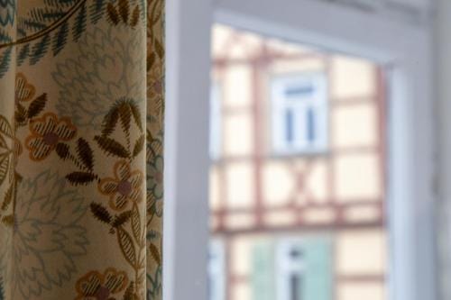 Hotel Zum Baren Hotel in Thuringia, Germany