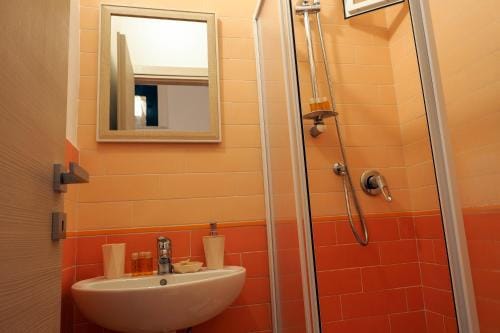 Nonna Anna Rooms Hotel in Cetara