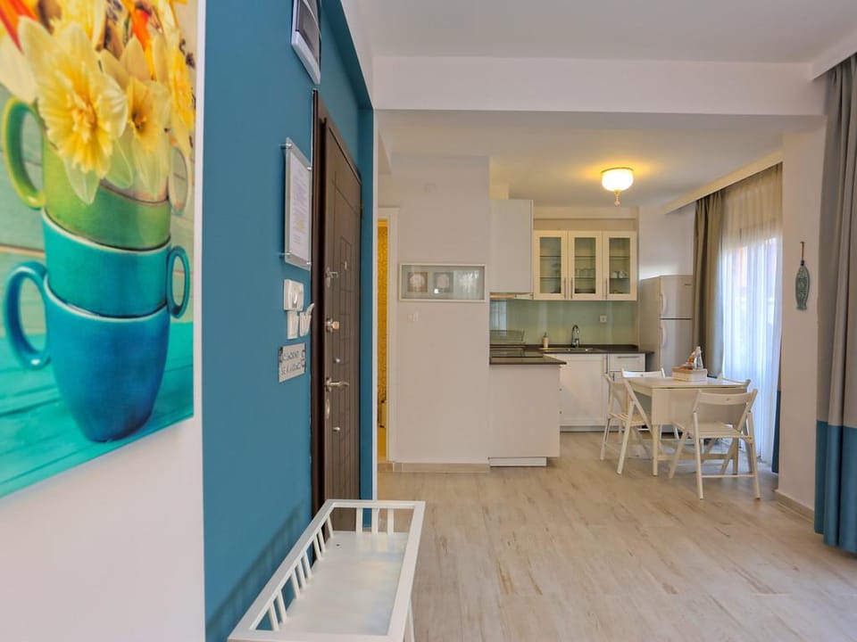 Alp Suites Mandalin Hotel in Muğla Province