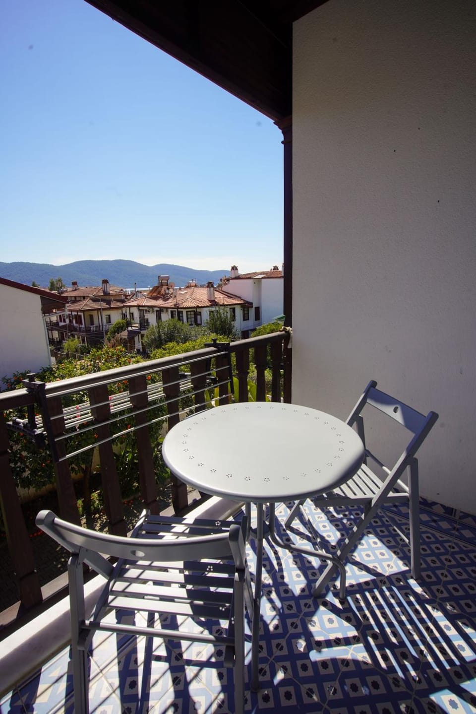 Alp Suites Mandalin Hotel in Muğla Province