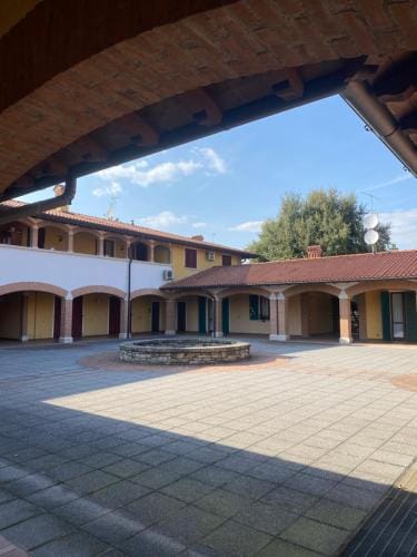 Franciacorta Country Room Hotel in Province of Brescia