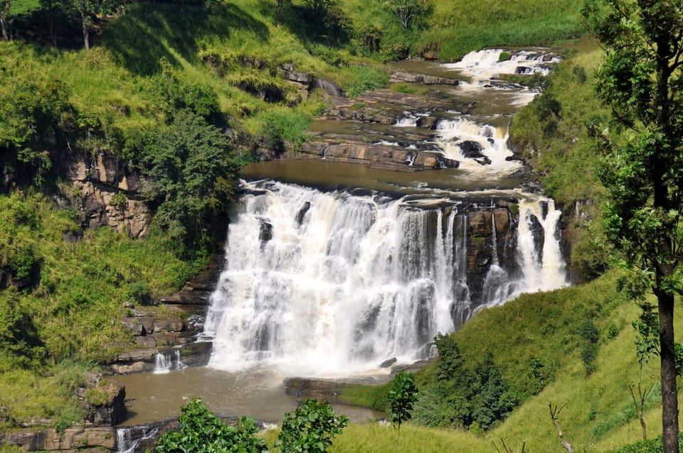 The Mystic Lodge Lodge in Central Province