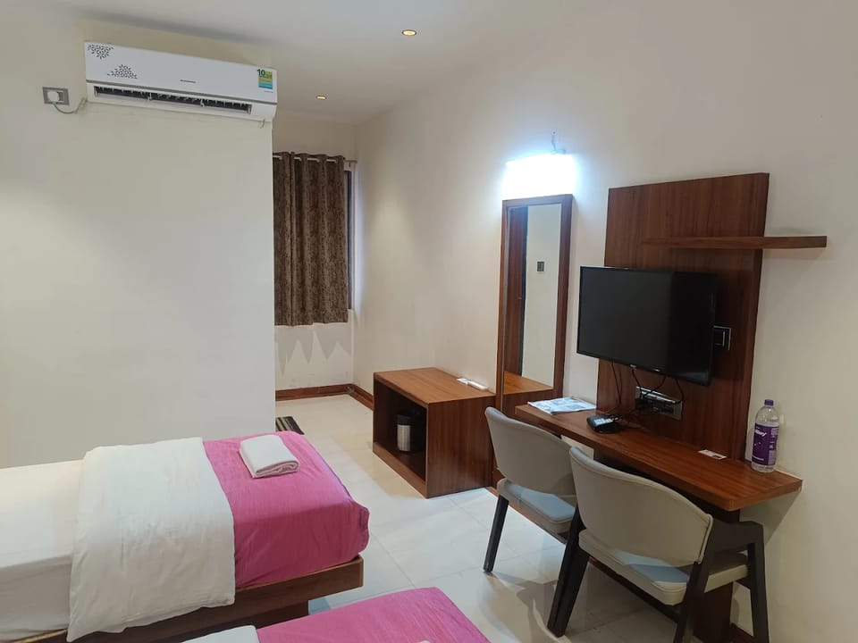 Room plan