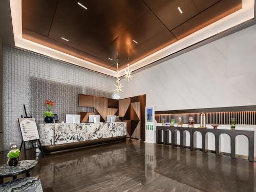 Kunshan Kasion Hotel Hotel in Shanghai