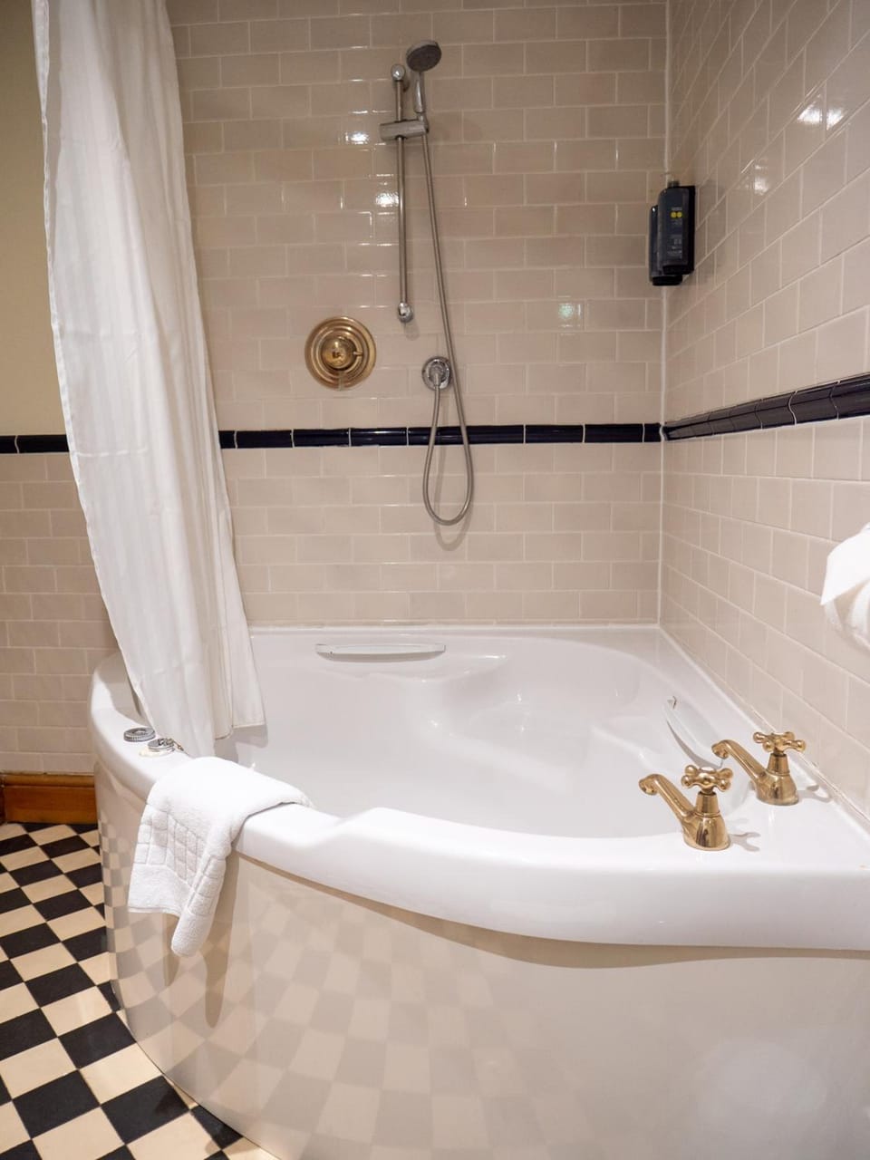 The Vestry Hotel in Chichester