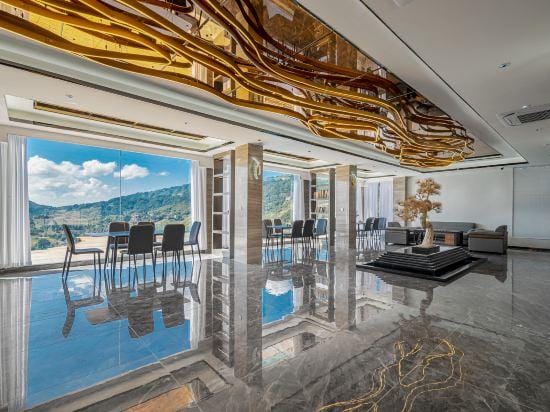 Arcadia Hotel Hotel in China