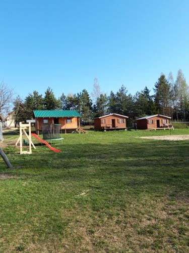 J&L GRADZKIE Lodge in Lithuania