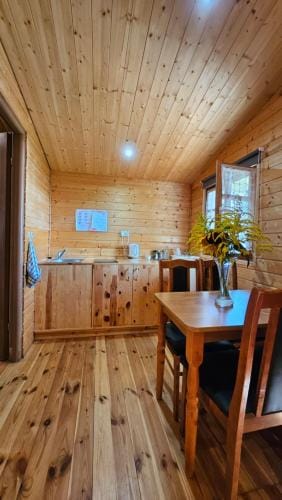 J&L GRADZKIE Lodge in Lithuania
