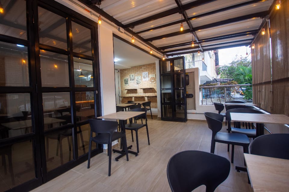 Novus Laureles Hotel in Medellin