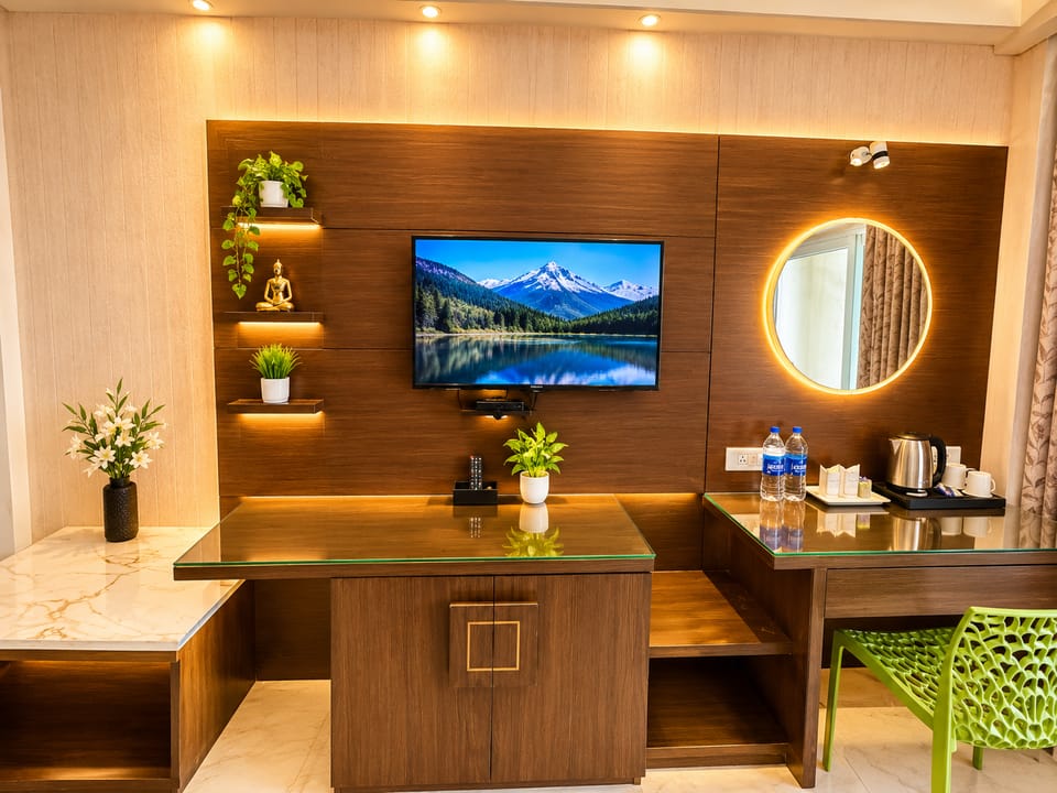 Room plan