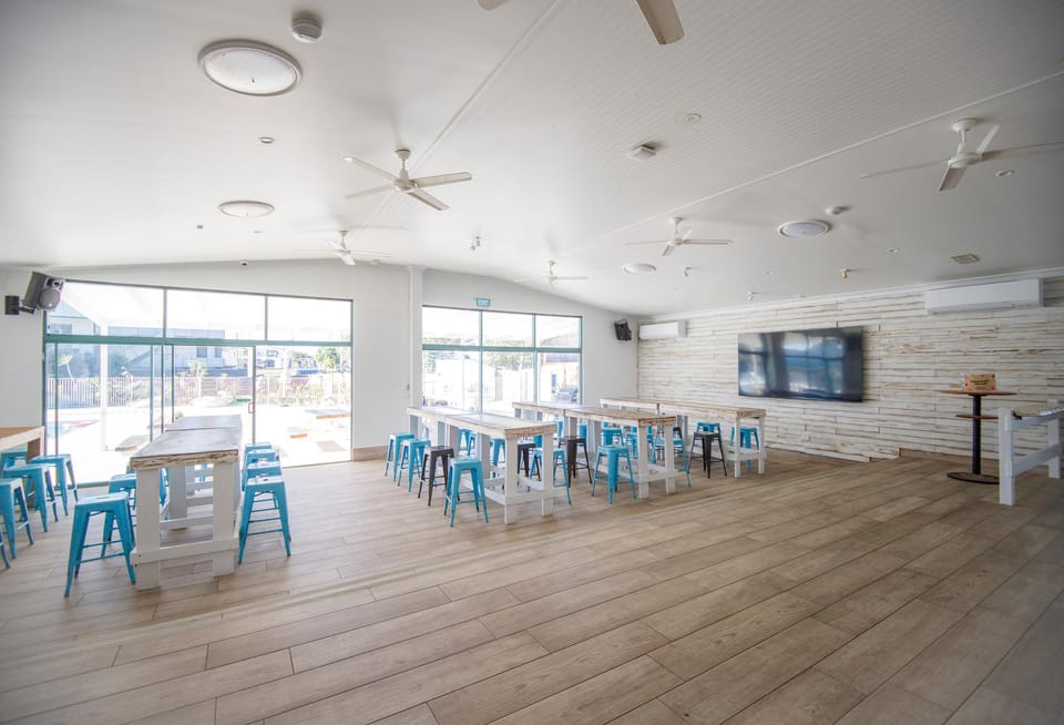 Bar/lounge